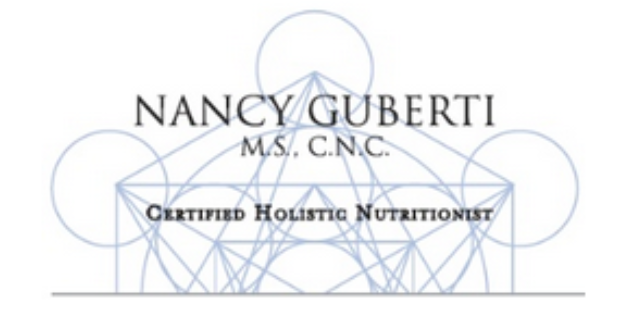 Total Wellness Empowerment by Nancy Guberti, M.S., C.N.